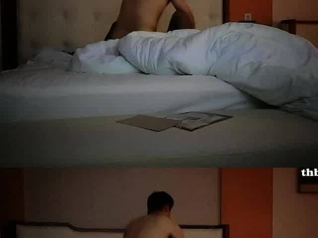 Real Homemade Amateur Hidden Cam 1