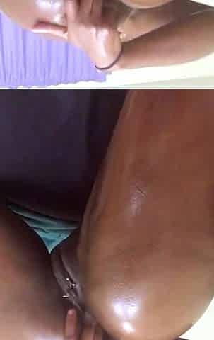 Black and Ebony BABES