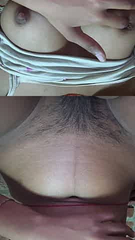 Hot Indian Desi Couple Private Romance
