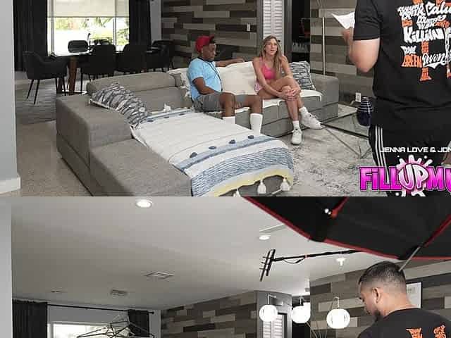 Bts Huge Dick Gets My Stepmom Out of Depression