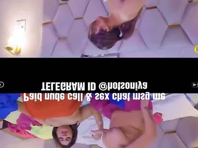 Fat Titties Derani Or Jethani Steaming G/g Fuckfest