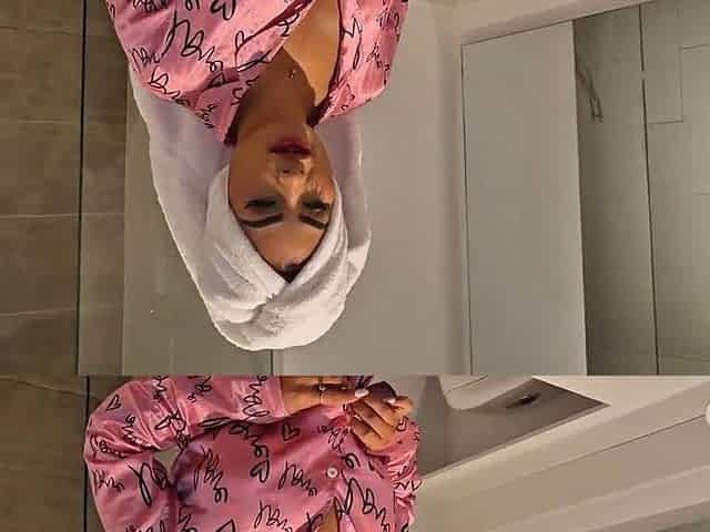 I BANG MY BOYFRIEND'S MOST GOOD ALLY LIKE A FLOOZY AND MAKE HIM CUM IN MY YUMMY BUTT - ALEJANDRA PALACIOS