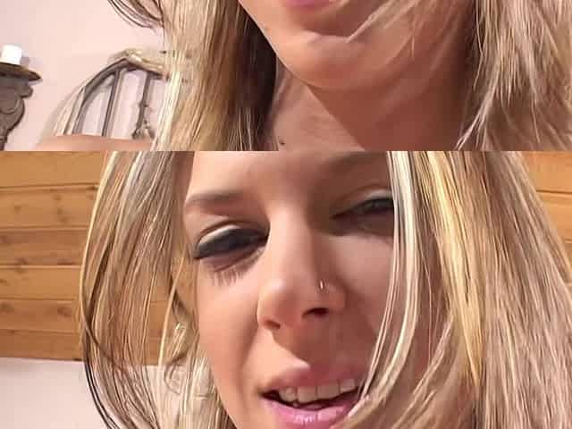 Cum on Huge Tits, She Is Such a Beauty