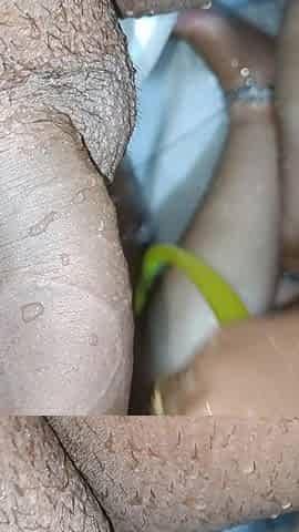 She Want to Taste Cum of Her Desi Boyfriend
