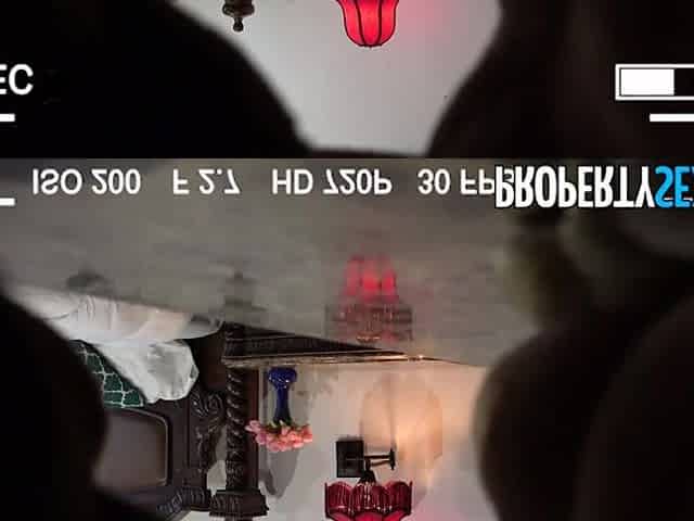 PropertySex - Troublemaker bangs her roommate after incident