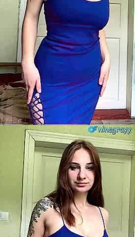 Riding hard until my booty is gaping ????????
