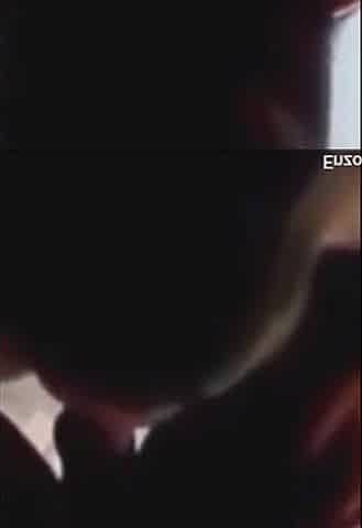 Young College Girl Swallowing Her Classmate's Dick