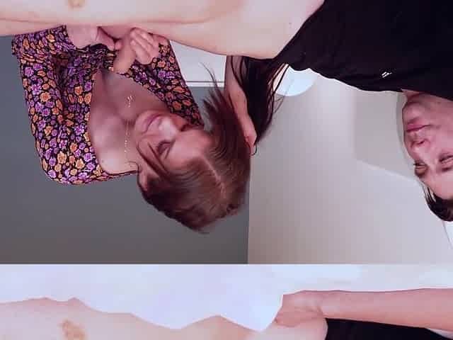Will Braun - Miss Braun Will Give Me A Blowjob