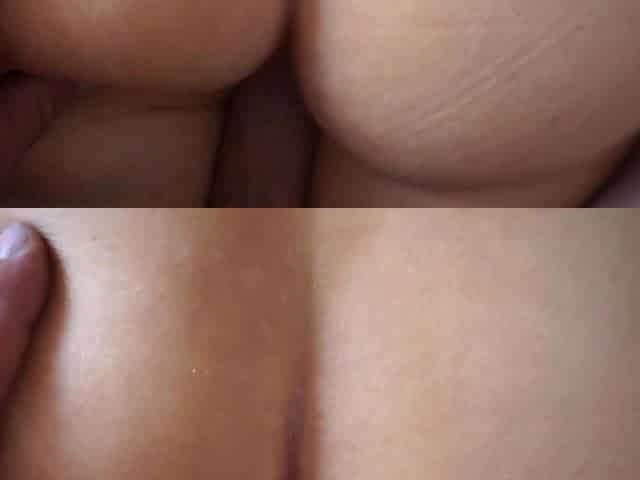 Beautiful Mature Wife Selena Half Naked Sex