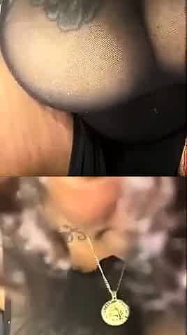 Thick Twerk Live