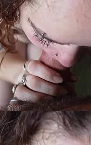 PAWG Stacey Barnes and James Brookxxx Creampie Hotel Fuckfest
