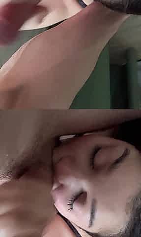 I destroyed her mouth. Linamurrrr gets my jock unfathomable