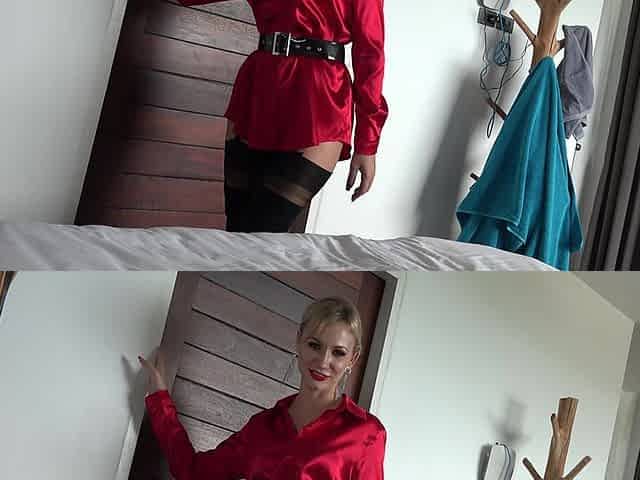 788 Bts Hungry for Hard Cock Part-1