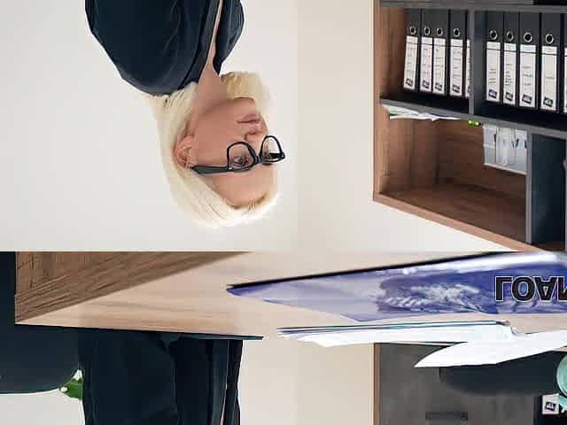 LOAN4K. Amateur office sex with a concupiscent cheater. Sexy sex with Daruma Rai