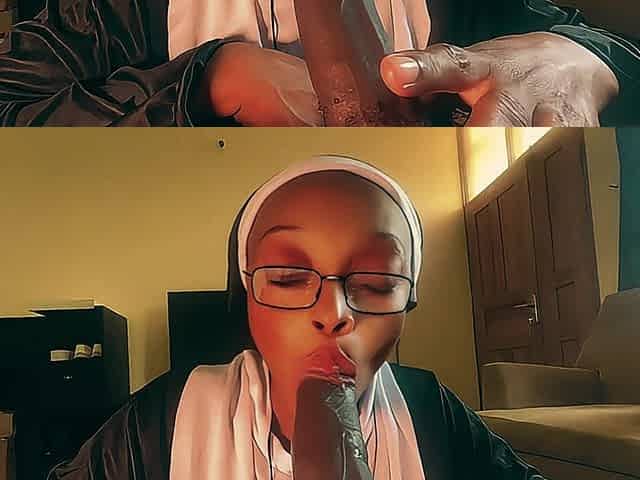 This Catholic Nun Says She Had Feelings for Me