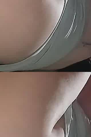Cowgirl Big Ass Slut Damn I Love It