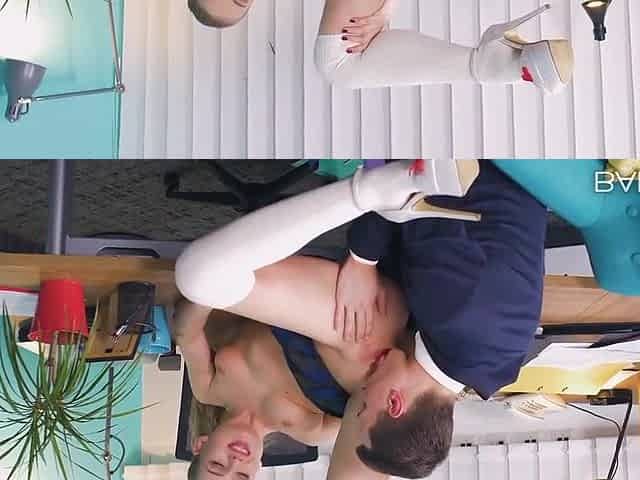 Lucy Heart And Charlie Dean - Beautiful Babe Incredible Sex