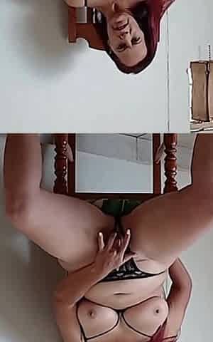 Secretary Sends Dirty Video to Boss for Promotion.