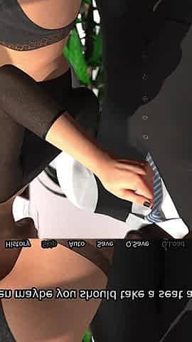 The Adored Marriage - Chapter 2 - V0.6.5 - Watch What Is Happening in the Office