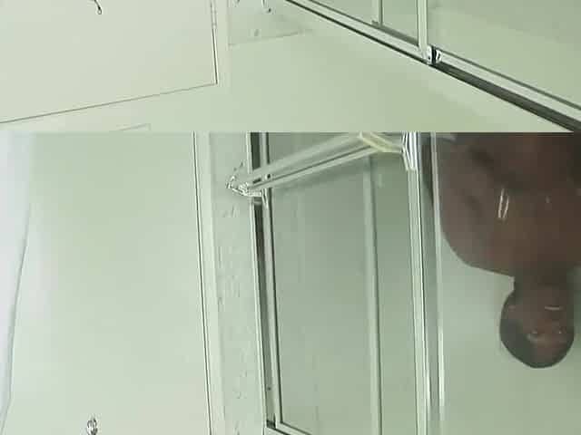 Fetching Love At Shower Action