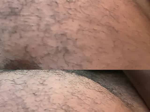 Outdoor Pee Desperation Bladder Bulge Bang - Piddle Relief