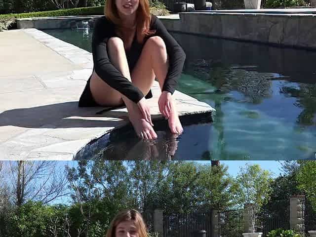 Leah Gotti Hot Busty Teen 18+ Porn Video