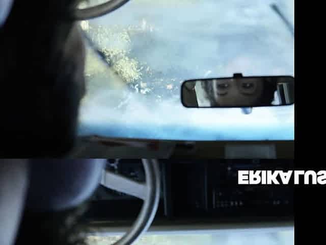 Fucked Hard in The Car by ERIKA LUST