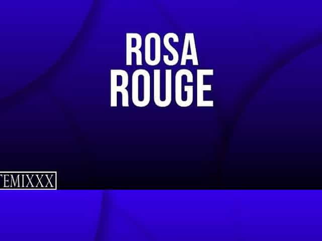 TheArtemixx - ArtemiXXX Catches Rosa Rouge Cheating With Blind Smack Test, Pounds Her Vagina