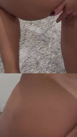 Getting Sloppy Blowjob From Tru Kait