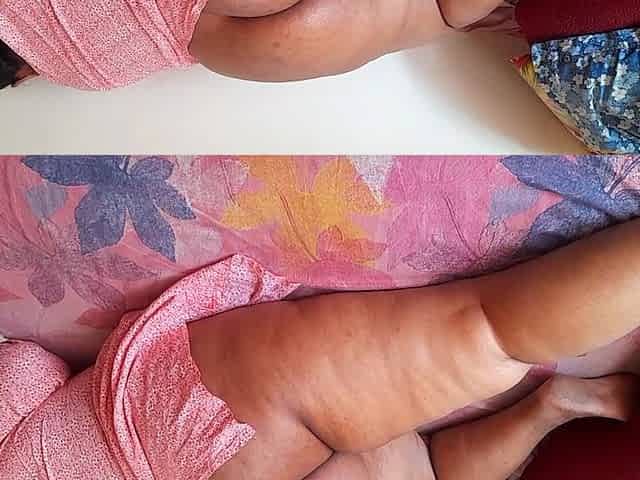 I Go to Hostel to Meet My Stepsister Seduce Me with Huge Ass Then I Destroy Her Ass & Give Something Her Behind