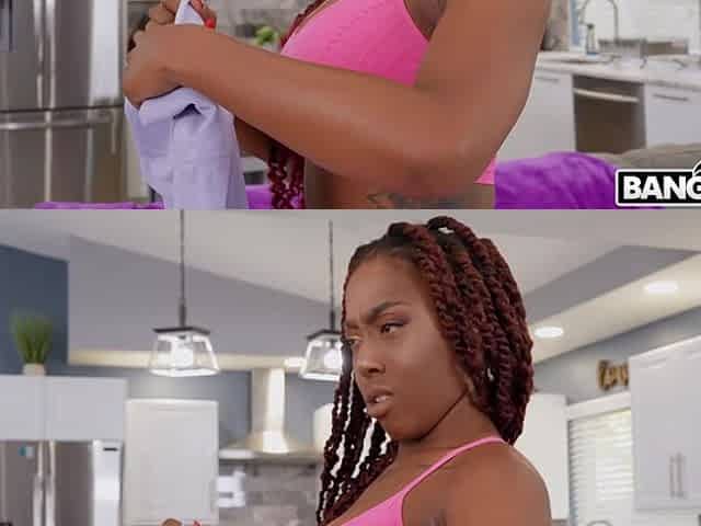 Big Dick Breakup