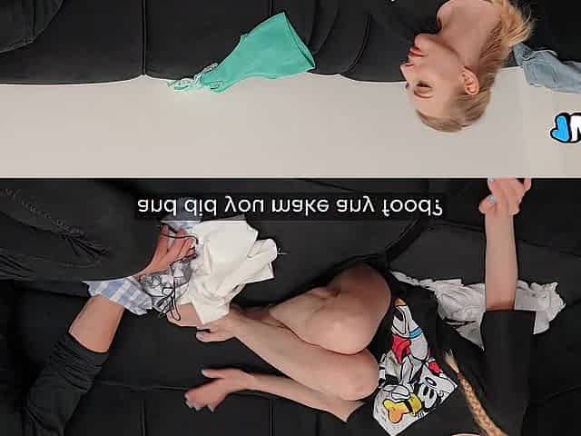 Anal Instead Of Twat Bang For The Mess In The Household