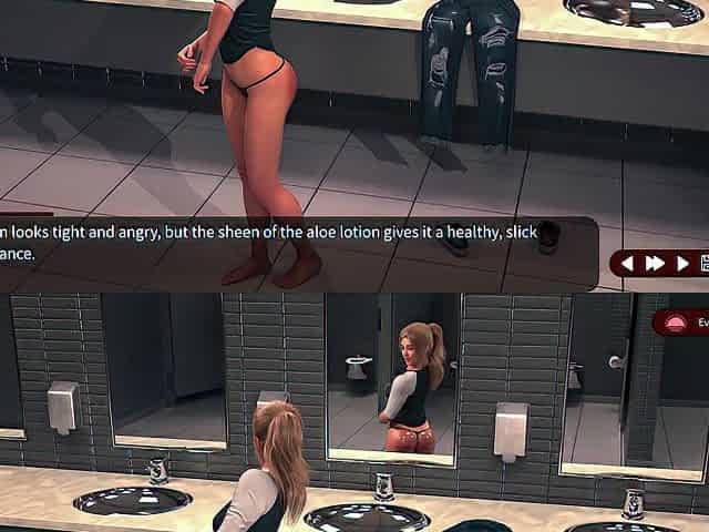 My Boss Desires to Bang My Wife Part 41