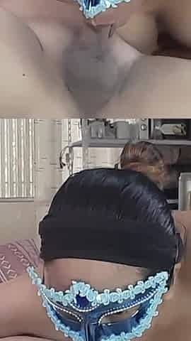 Wet Pinay Creampie Overload