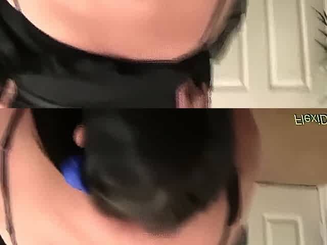 Flexi Bbw Real Doll Fucked
