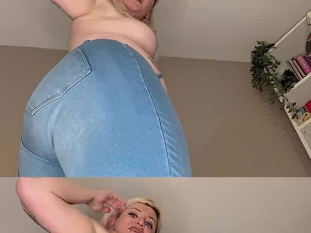 Blue Jeans Worship