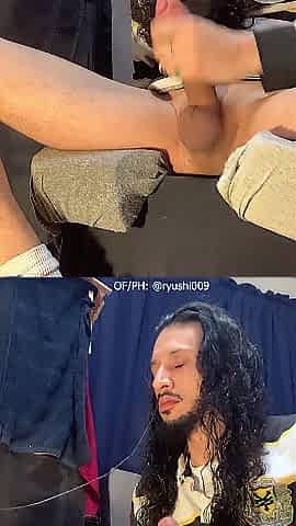 lengthy schlong lengthy ropes of cum somebody cum swallow it now!