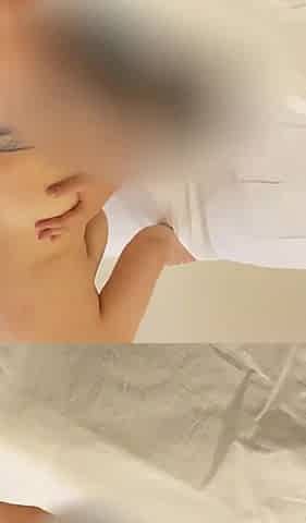 I Was Missing Stepmom so Wife Does Roleplay Riding Cock