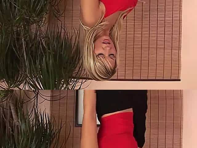 Carol Goldnerova - Solo HD04 - Carol goldnerova