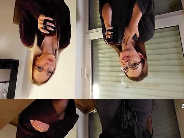 Tiny Emily And Vivi Vallentine - German Girlfriend Swap Swinger 4some - Two Skinny Girls And Get Fucked