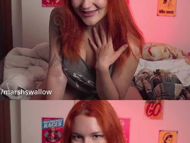 Asmr Stepsister Controls Stepbrother's Handjob
