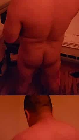 He was curious to be with a Chinese girl and ended up enjoying it. PART 1