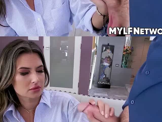 Krystal Sparks In Is A Real Karen So She Needs To Be Put In Her Place With A Giant Cock