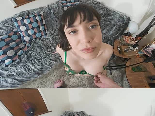 Sexy Tall and Latina I