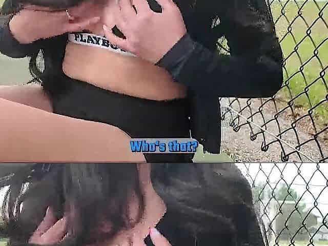 Sport? oo..noo
