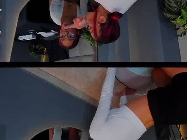 Tw Like Small Tits but with a Lot of Milk