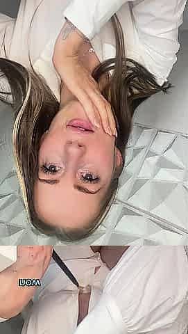 Lustful British Teacher ASMR JOI