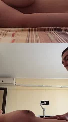 Can I Cum Inside You Darling? "nooo"
