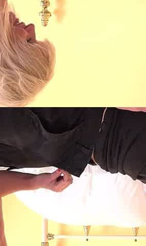 Stepaunt Judysxxx - Busty Mature Housewife Mrs. Amy Fucks the Repairman