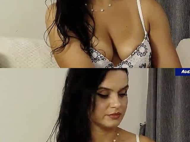 Tiny Melons mother I'd like to fuck Adele Holter